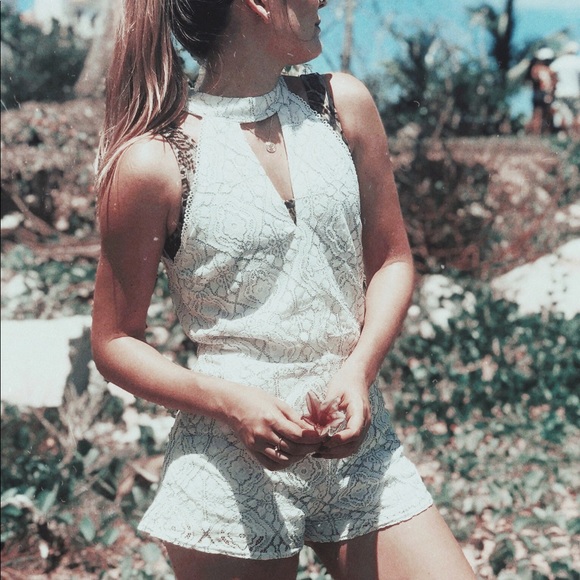 Romper - Picture 2 of 2